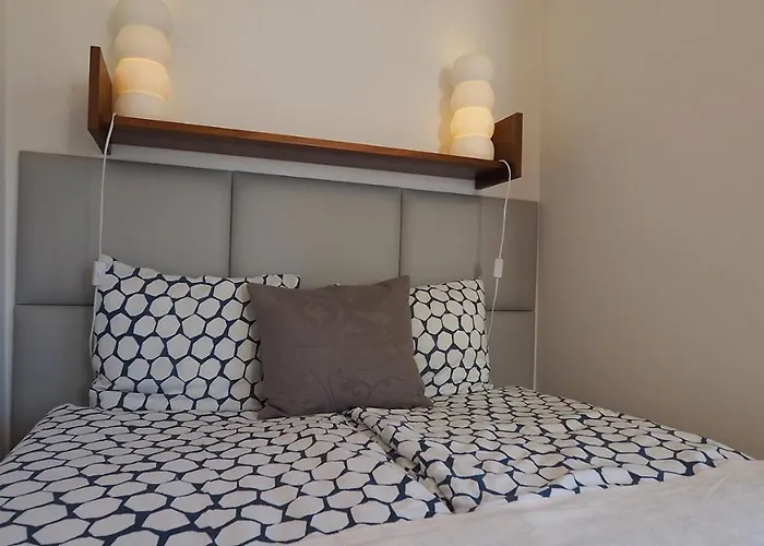 شقة Sao Vicente - Altstadt Lisboa