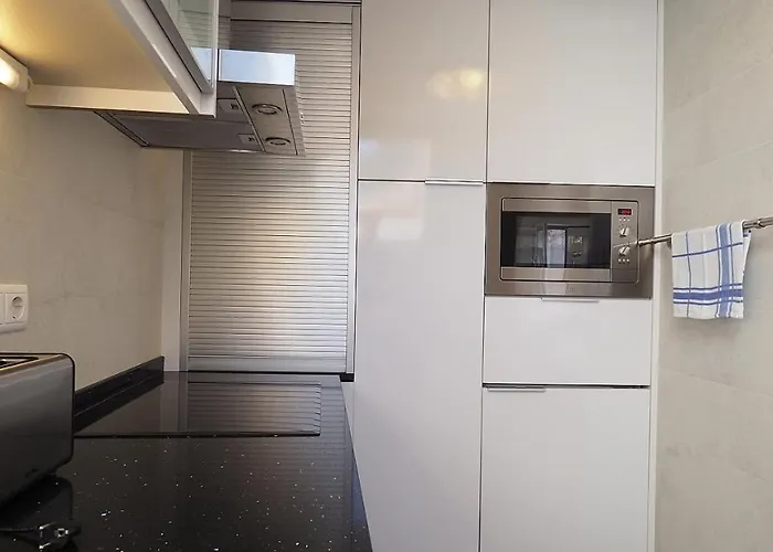 Sao Vicente - Altstadt