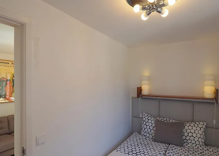 شقة Sao Vicente - Altstadt *