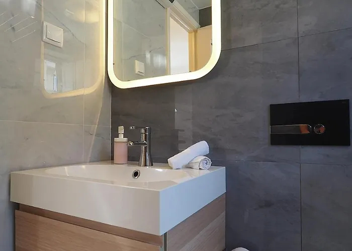 Sao Vicente - Altstadt شقة Lisboa