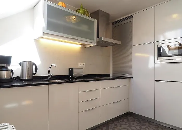 Sao Vicente - Altstadt شقة