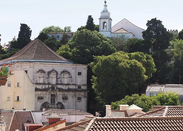 شقة Sao Vicente - Altstadt *