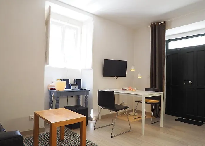 Sao Vicente - Altstadt *