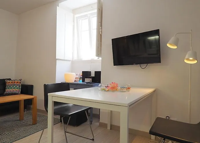 Sao Vicente - Altstadt Lisboa