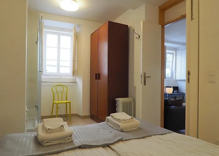 Sao Vicente - Altstadt * Lisboa