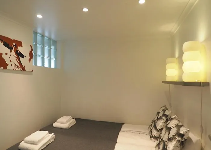 شقة Sao Vicente - Altstadt