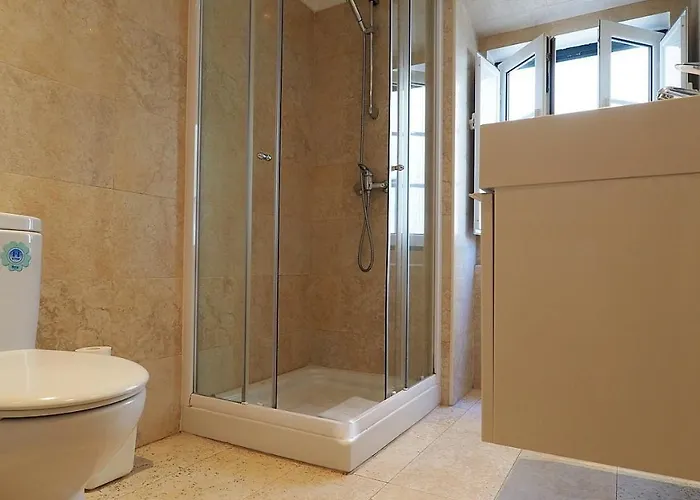 Sao Vicente - Altstadt شقة Lisboa