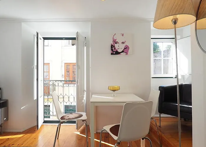 شقة Sao Vicente - Altstadt *