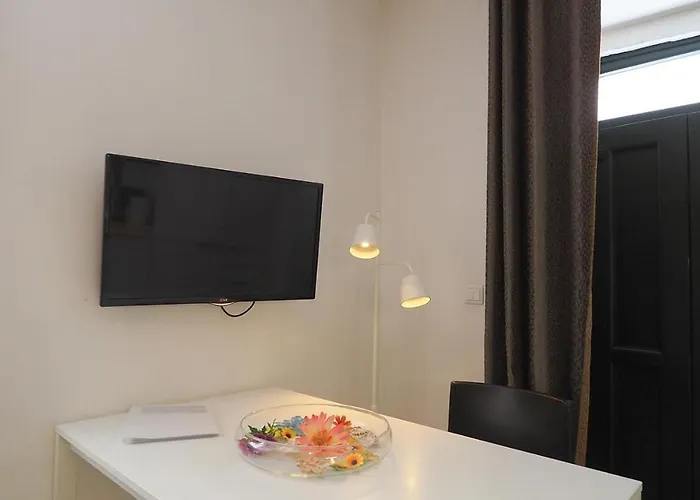 شقة Sao Vicente - Altstadt Lisboa