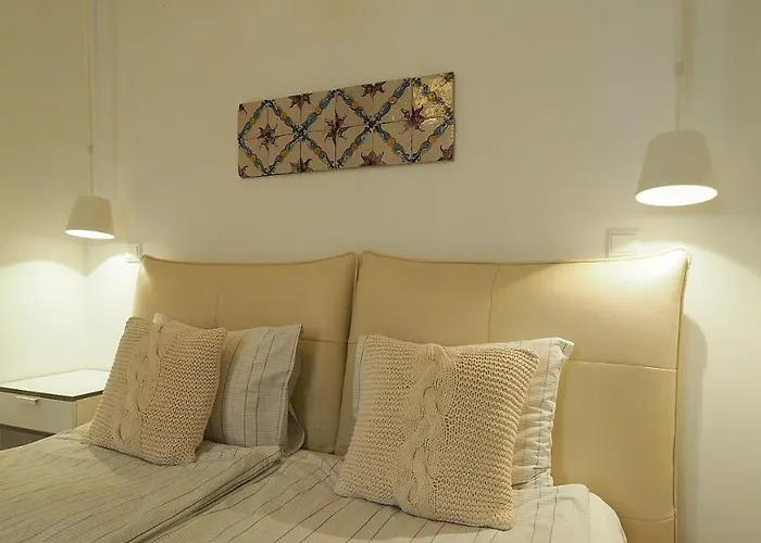 شقة Sao Vicente - Altstadt *