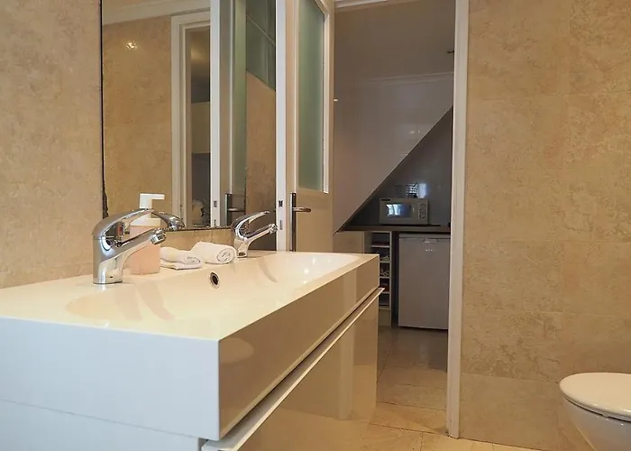 Sao Vicente - Altstadt شقة