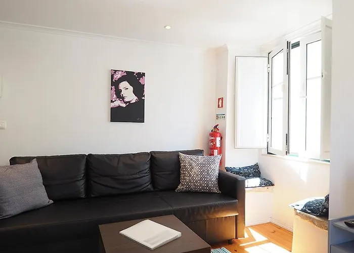 Sao Vicente - Altstadt