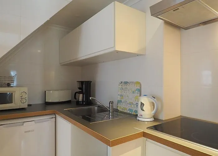 شقة Sao Vicente - Altstadt *