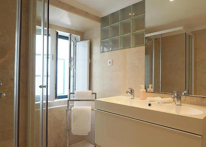 شقة Sao Vicente - Altstadt *