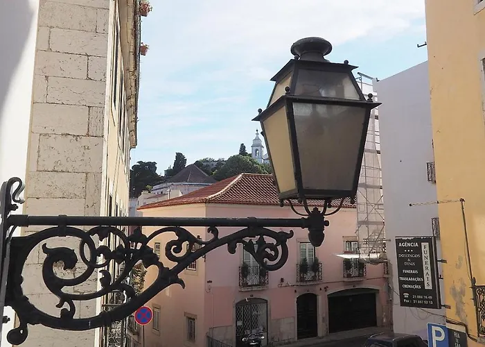 Sao Vicente - Altstadt *