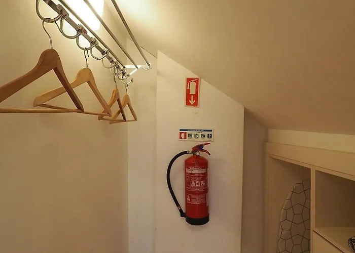 Sao Vicente - Altstadt