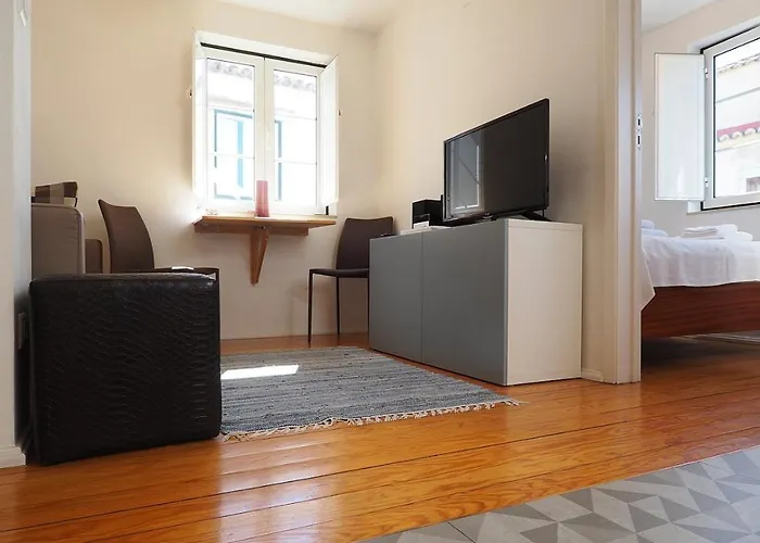 Sao Vicente - Altstadt *