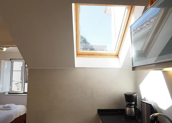 Sao Vicente - Altstadt