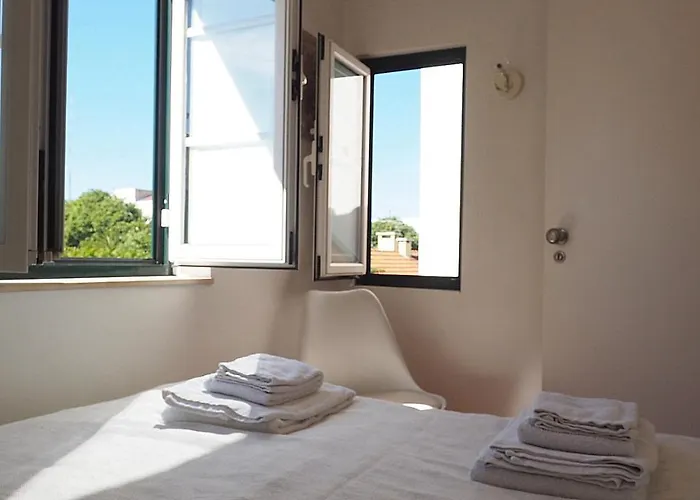 شقة Sao Vicente - Altstadt *