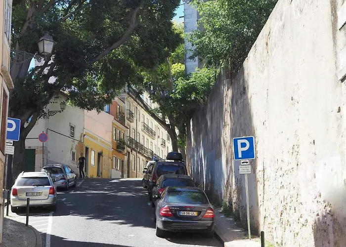 Sao Vicente - Altstadt