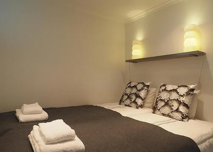 Sao Vicente - Altstadt شقة