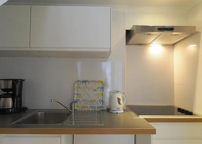 Sao Vicente - Altstadt *