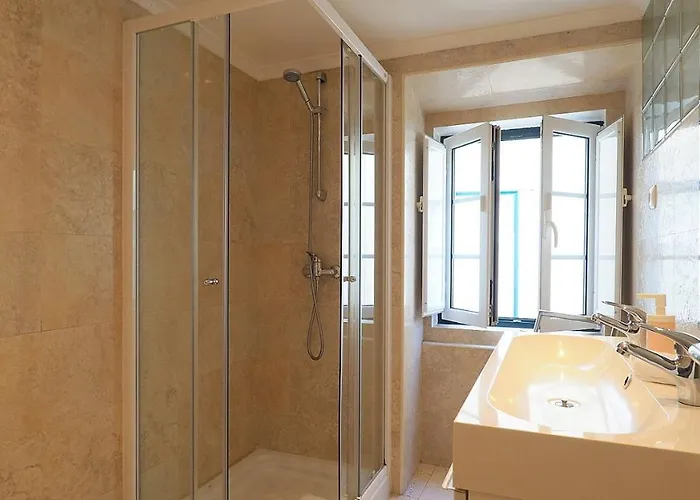 شقة Sao Vicente - Altstadt Lisboa