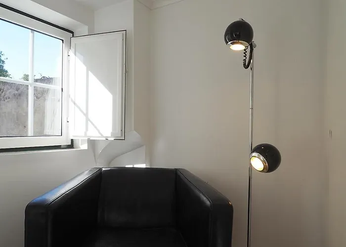 Sao Vicente - Altstadt