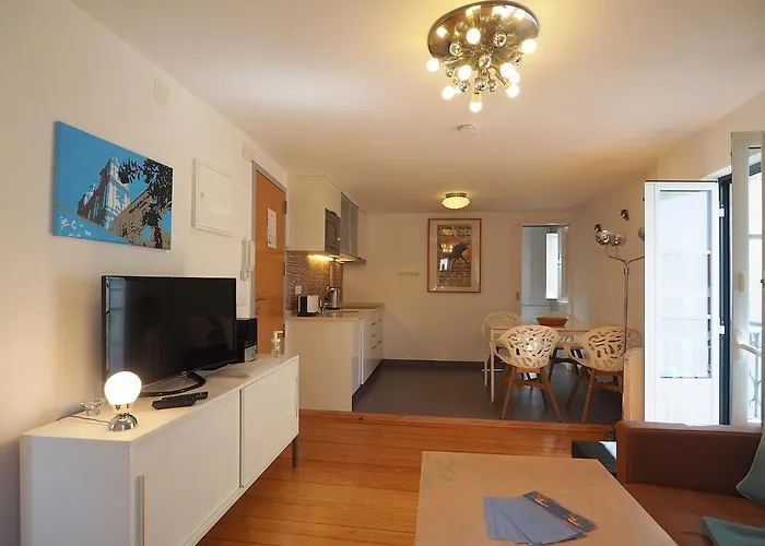 Sao Vicente - Altstadt * Lisboa