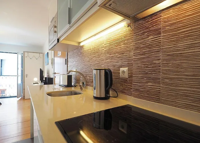 Sao Vicente - Altstadt *