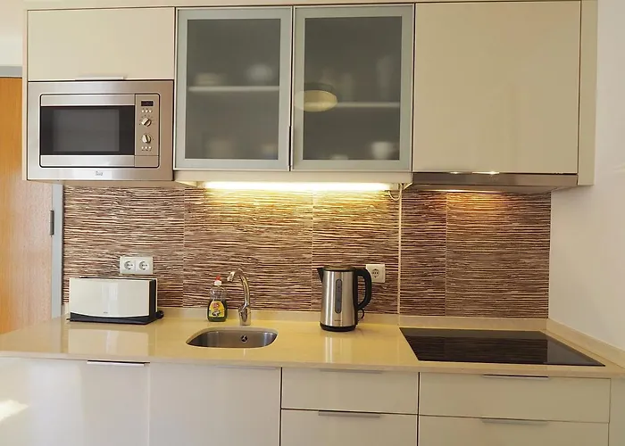 Sao Vicente - Altstadt *