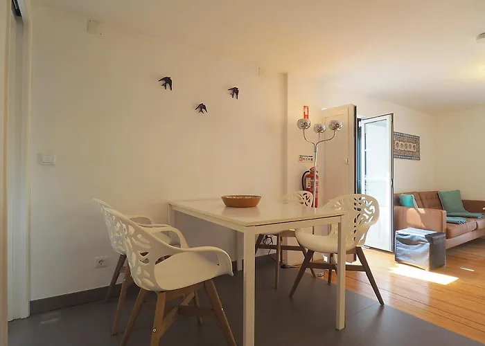 شقة Sao Vicente - Altstadt