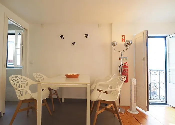 Sao Vicente - Altstadt *