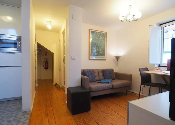 شقة Sao Vicente - Altstadt