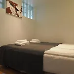 Sao Vicente - Altstadt Lägenhet *