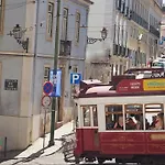 Sao Vicente - Altstadt Lägenhet