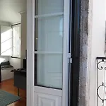 Sao Vicente - Altstadt Lägenhet Lisboa