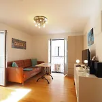 Sao Vicente - Altstadt * Lisboa