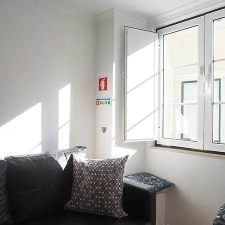 Apartamento Sao Vicente - Altstadt Lisboa