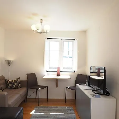 Sao Vicente - Altstadt Apartamento *