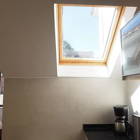 Sao Vicente - Altstadt