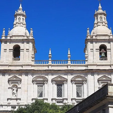 Lägenhet Sao Vicente - Altstadt Lisboa