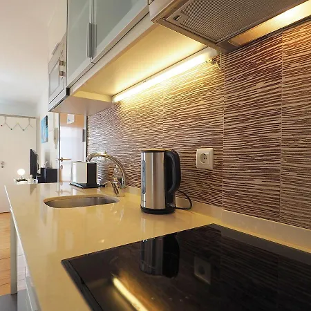 Sao Vicente - Altstadt *