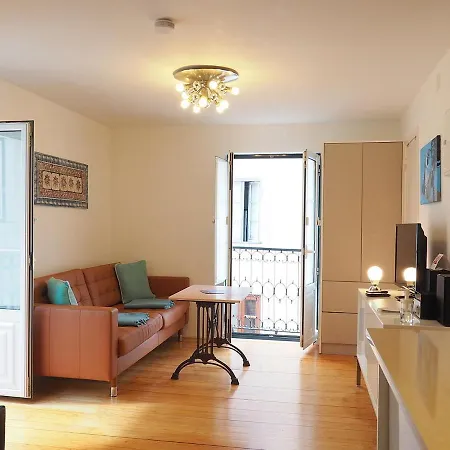 Apartamento Sao Vicente - Altstadt