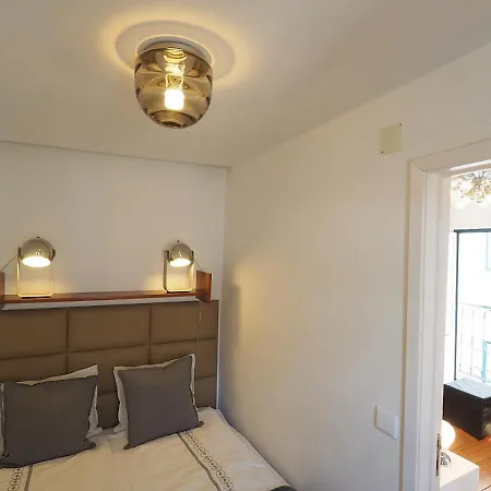 Sao Vicente - Altstadt Lisboa