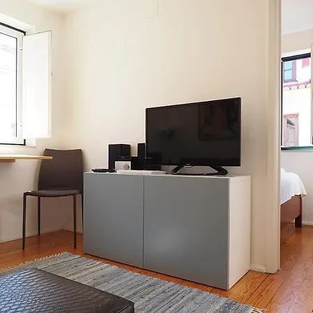 Sao Vicente - Altstadt * 리스본