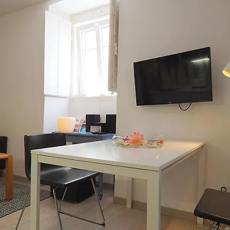 Sao Vicente - Altstadt 리스본