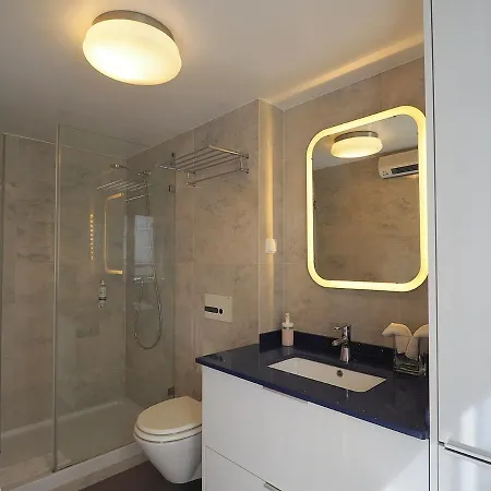 Sao Vicente - Altstadt